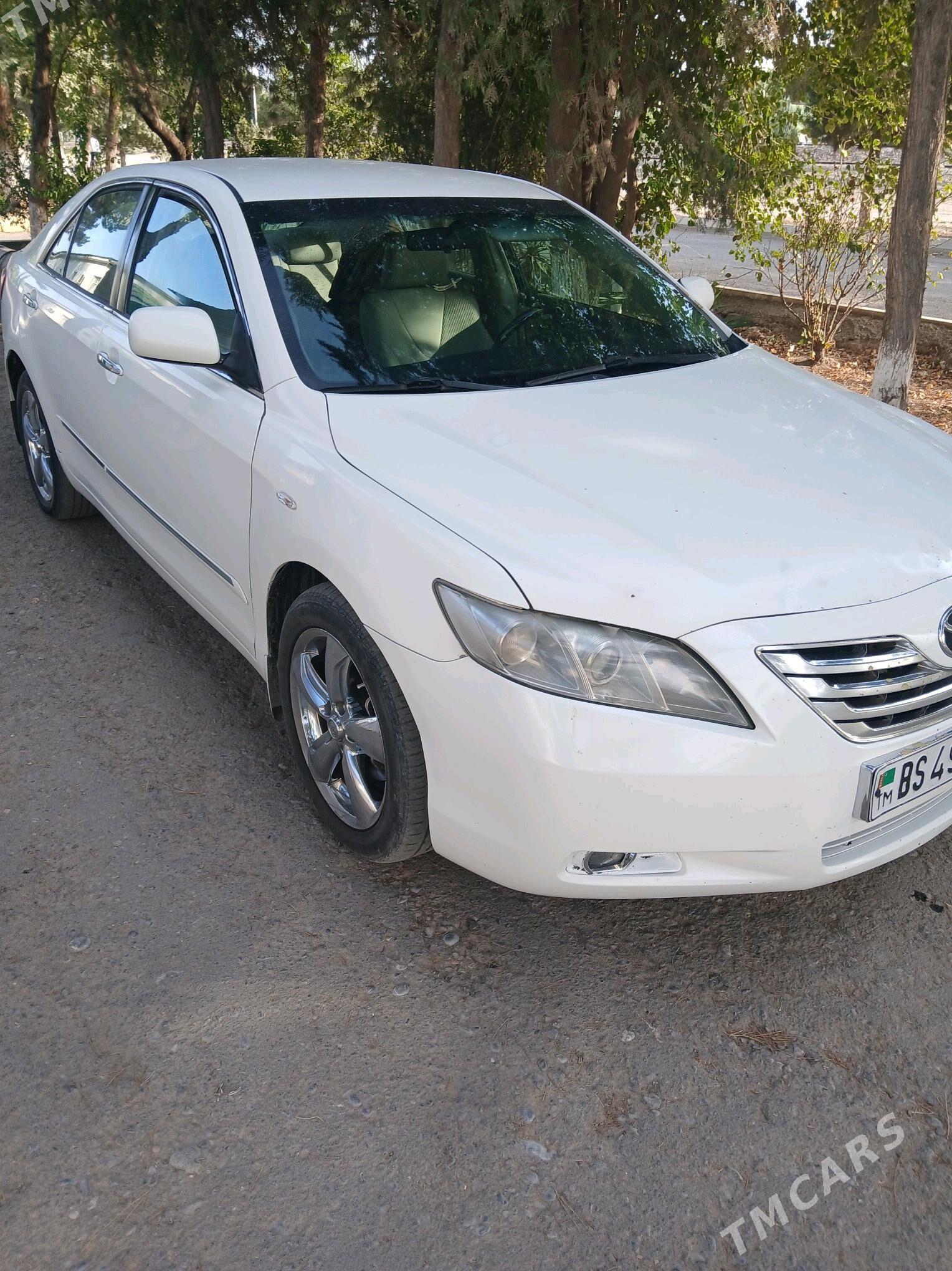 Toyota Camry 2009 - 138 000 TMT - Aşgabat - img 4