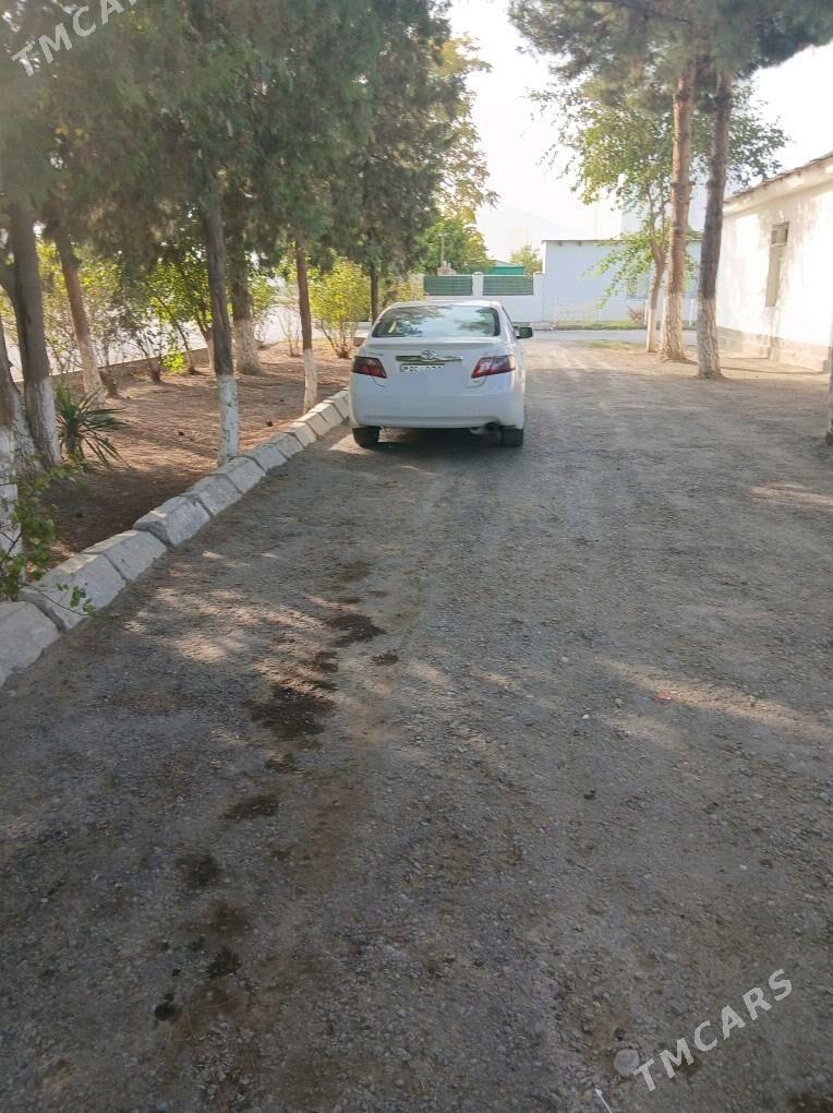 Toyota Camry 2009 - 138 000 TMT - Aşgabat - img 3