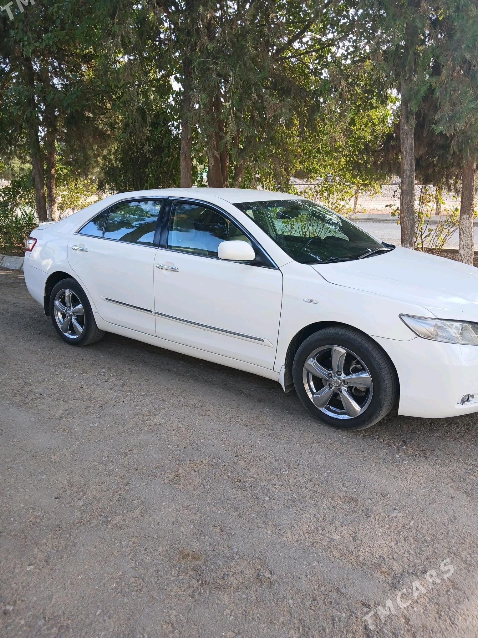 Toyota Camry 2009 - 138 000 TMT - Aşgabat - img 5