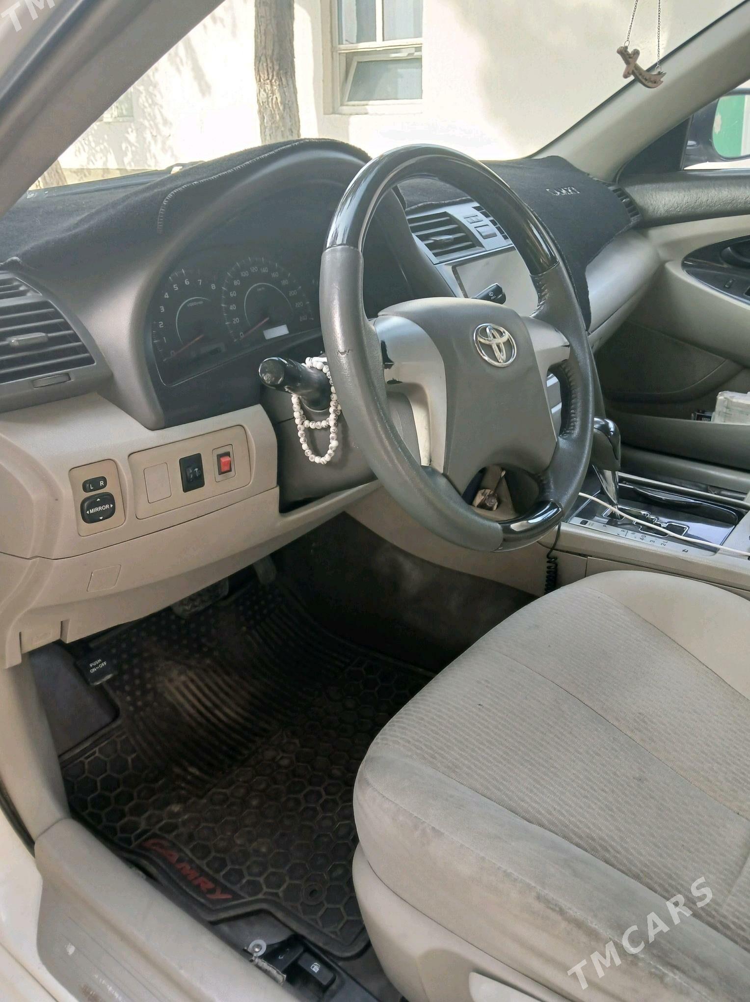 Toyota Camry 2009 - 138 000 TMT - Aşgabat - img 6