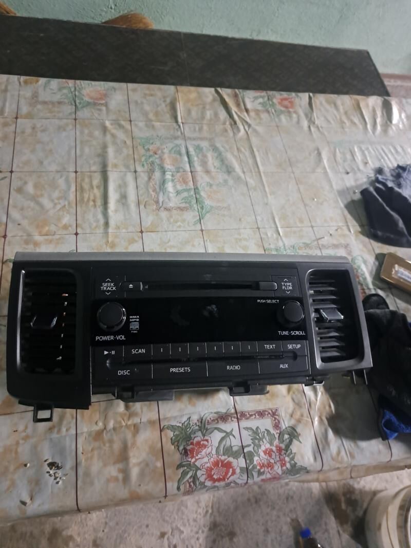 Sienna magnitafon 10-15 aralyk 850 TMT - Ашхабад - img 3