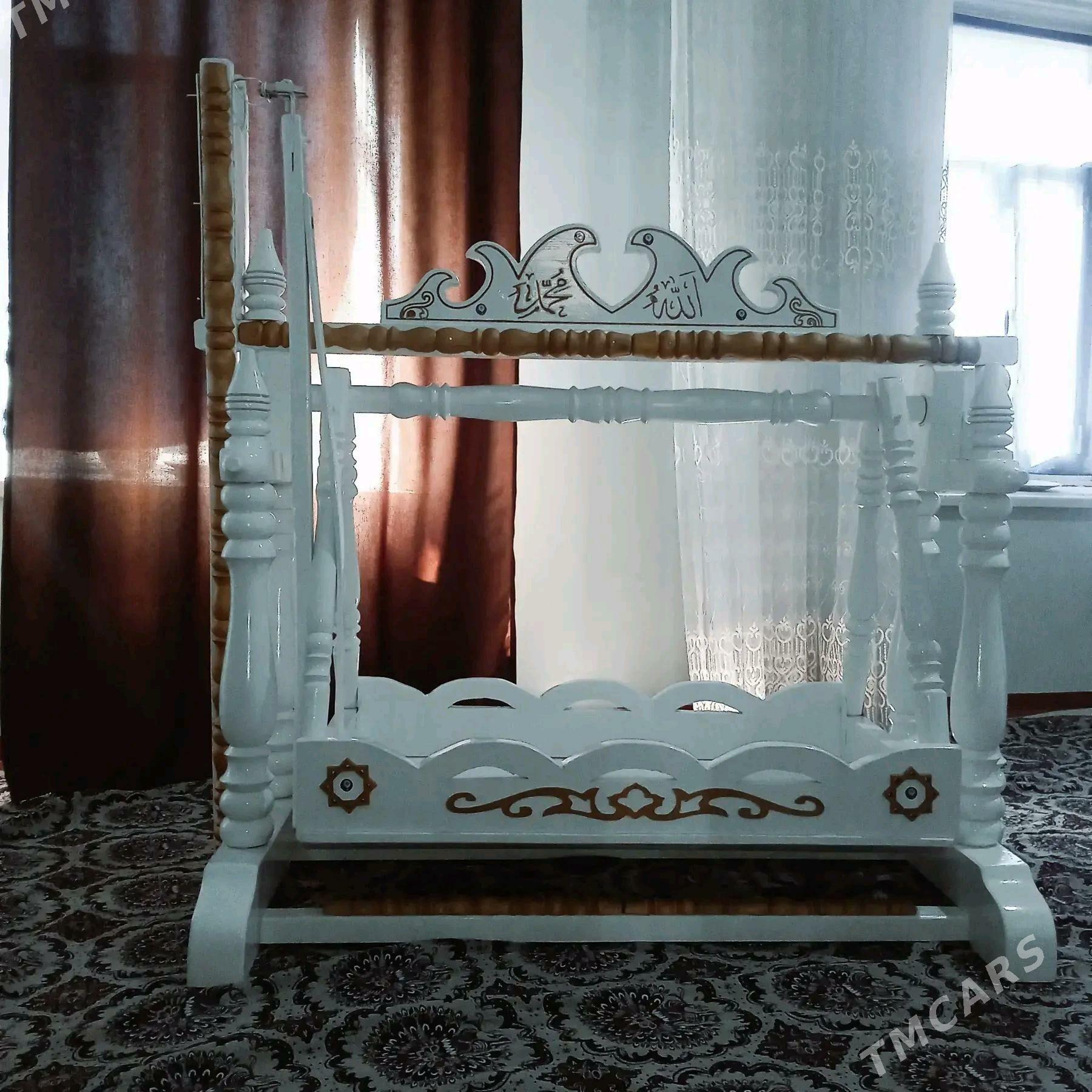 tokly sallancak - Murgap - img 1