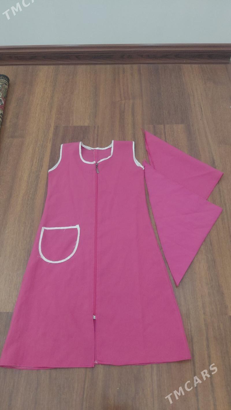 zähmet forma - Дашогуз - img 2