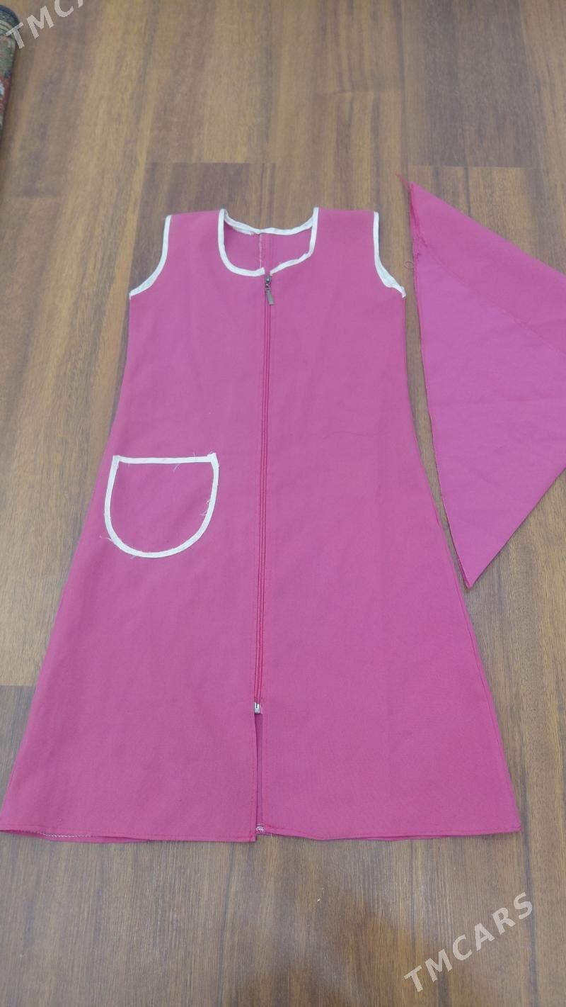 zähmet forma - Дашогуз - img 1