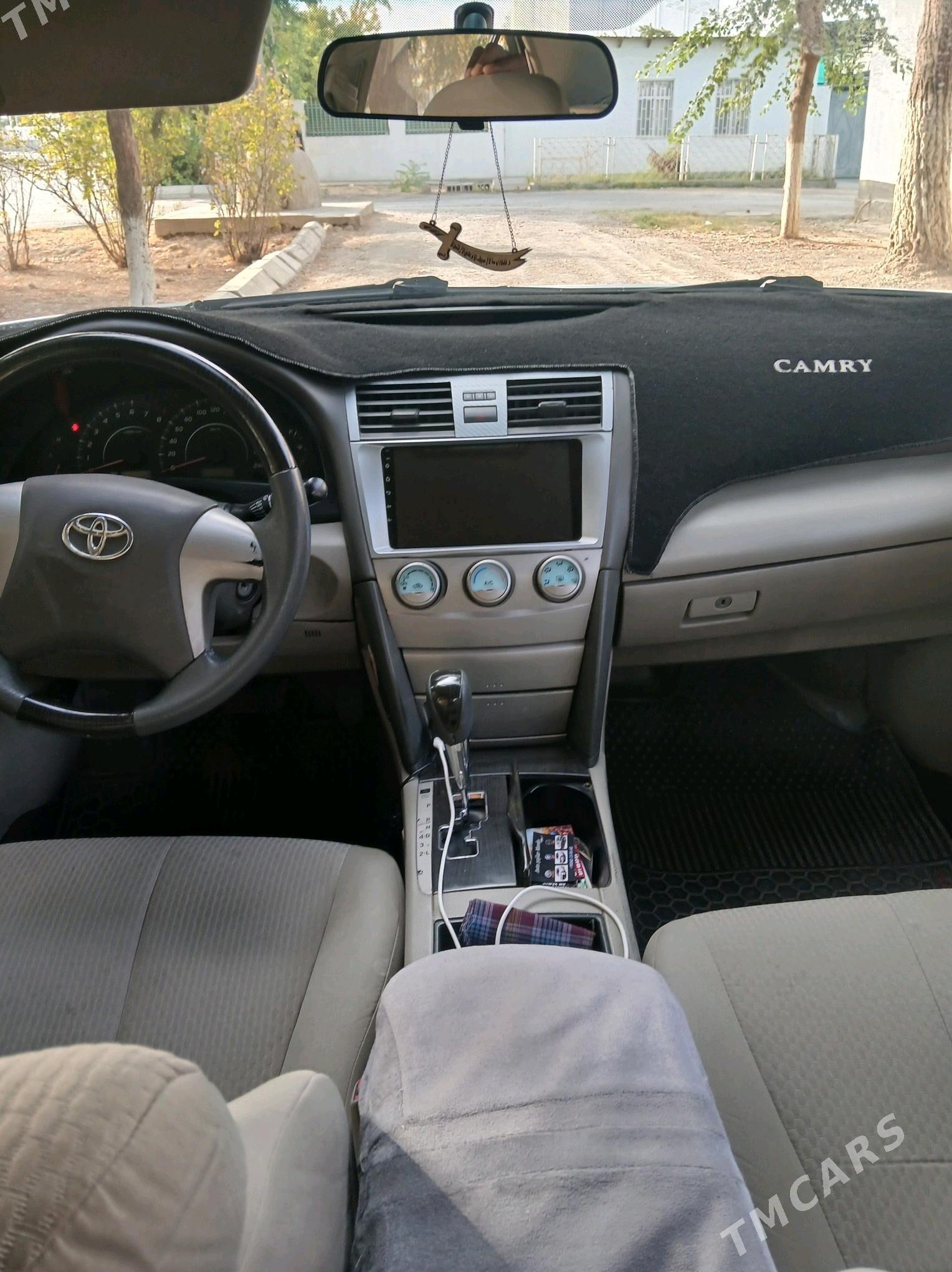 Toyota Camry 2009 - 138 000 TMT - Aşgabat - img 7