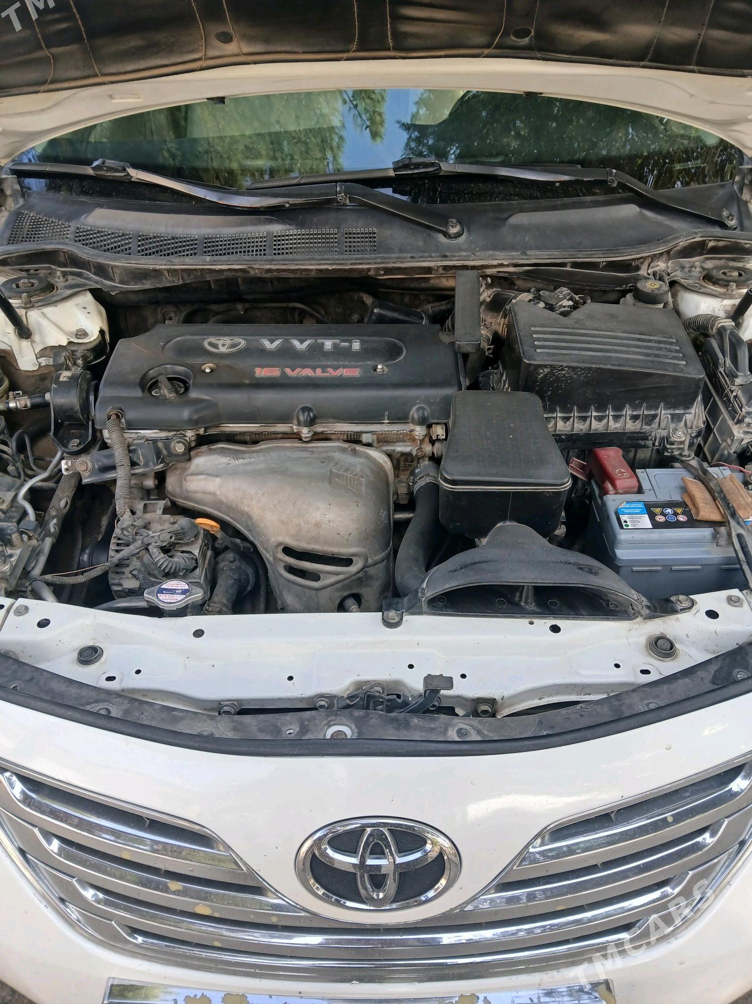 Toyota Camry 2009 - 138 000 TMT - Aşgabat - img 8
