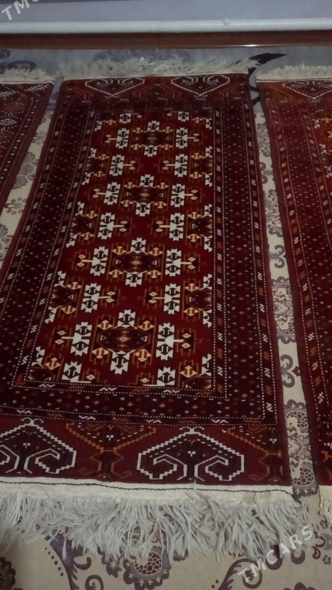 El halyy - Türkmenbaşy etr. - img 5