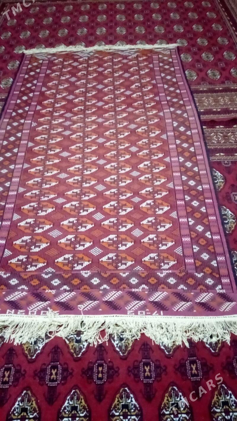 El halyy - Türkmenbaşy etr. - img 6