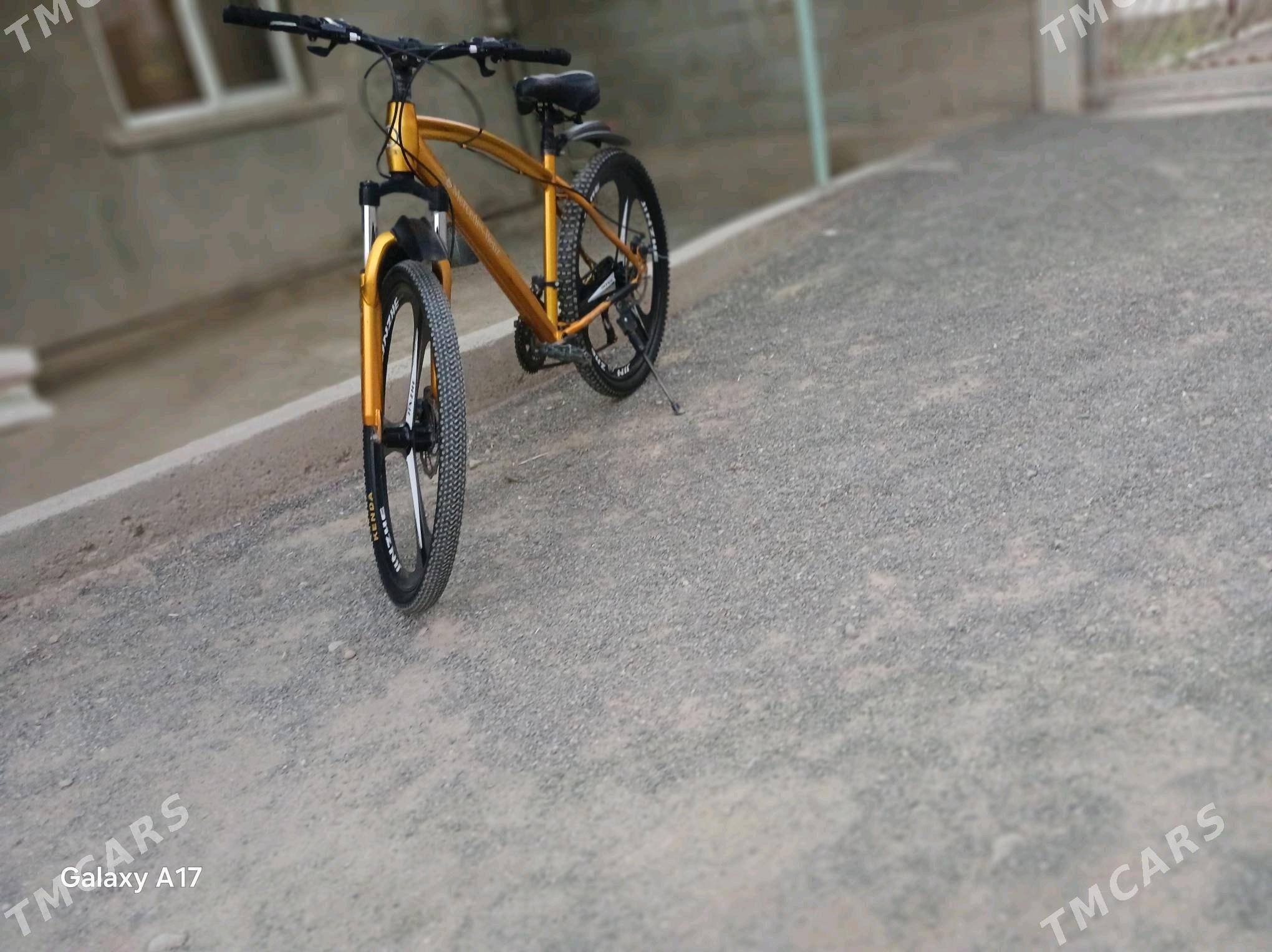 merdedes - Бахарден - img 4