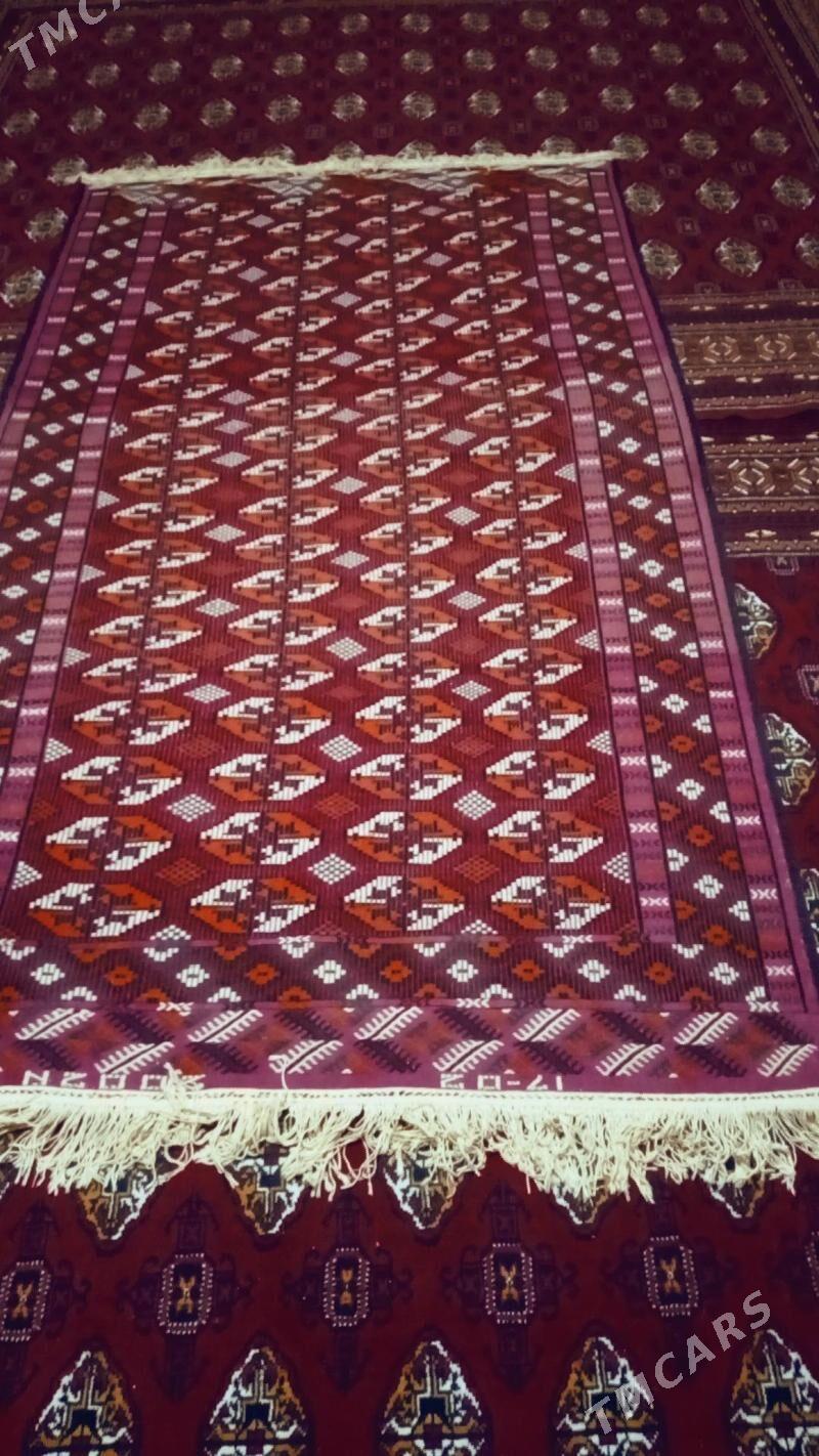 El halyy - Türkmenbaşy etr. - img 4