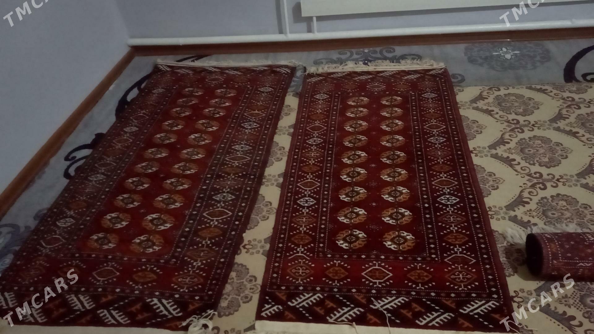 El halyy - Türkmenbaşy etr. - img 1