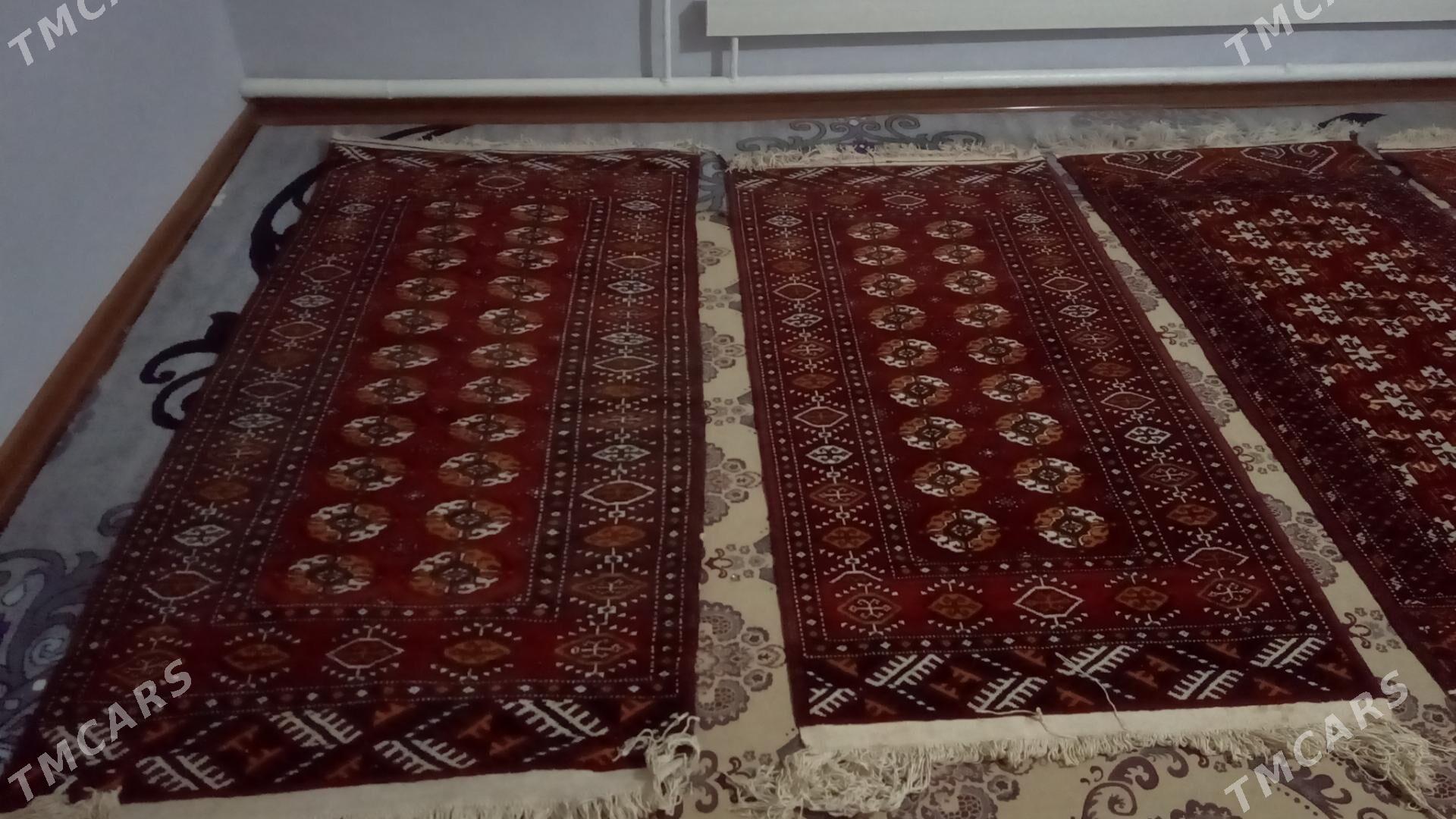 El halyy - Türkmenbaşy etr. - img 2