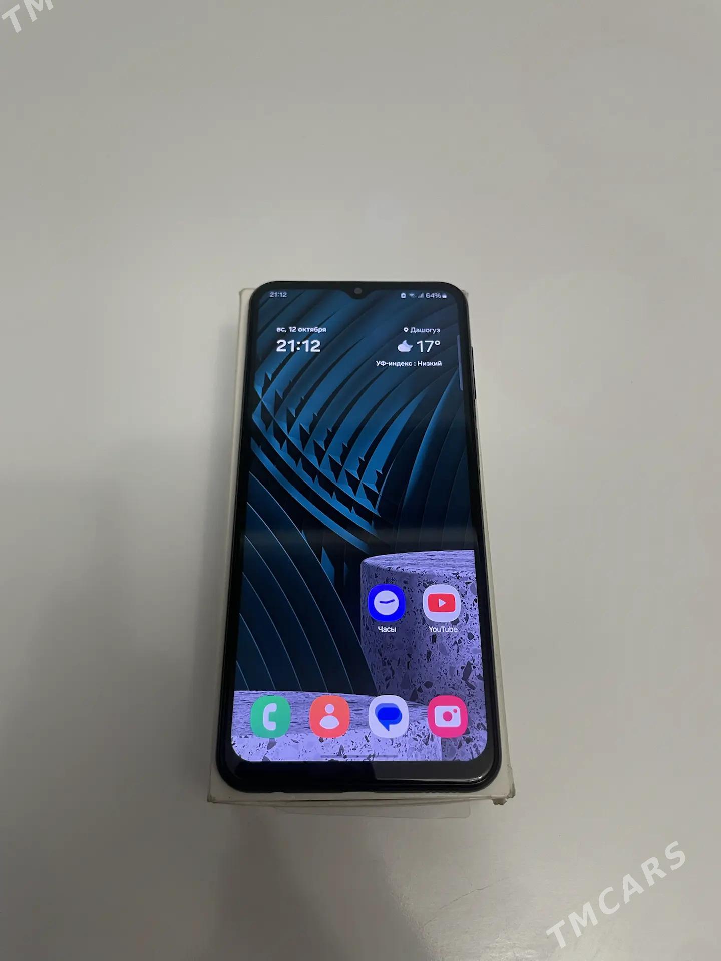 A23 - Daşoguz - img 3