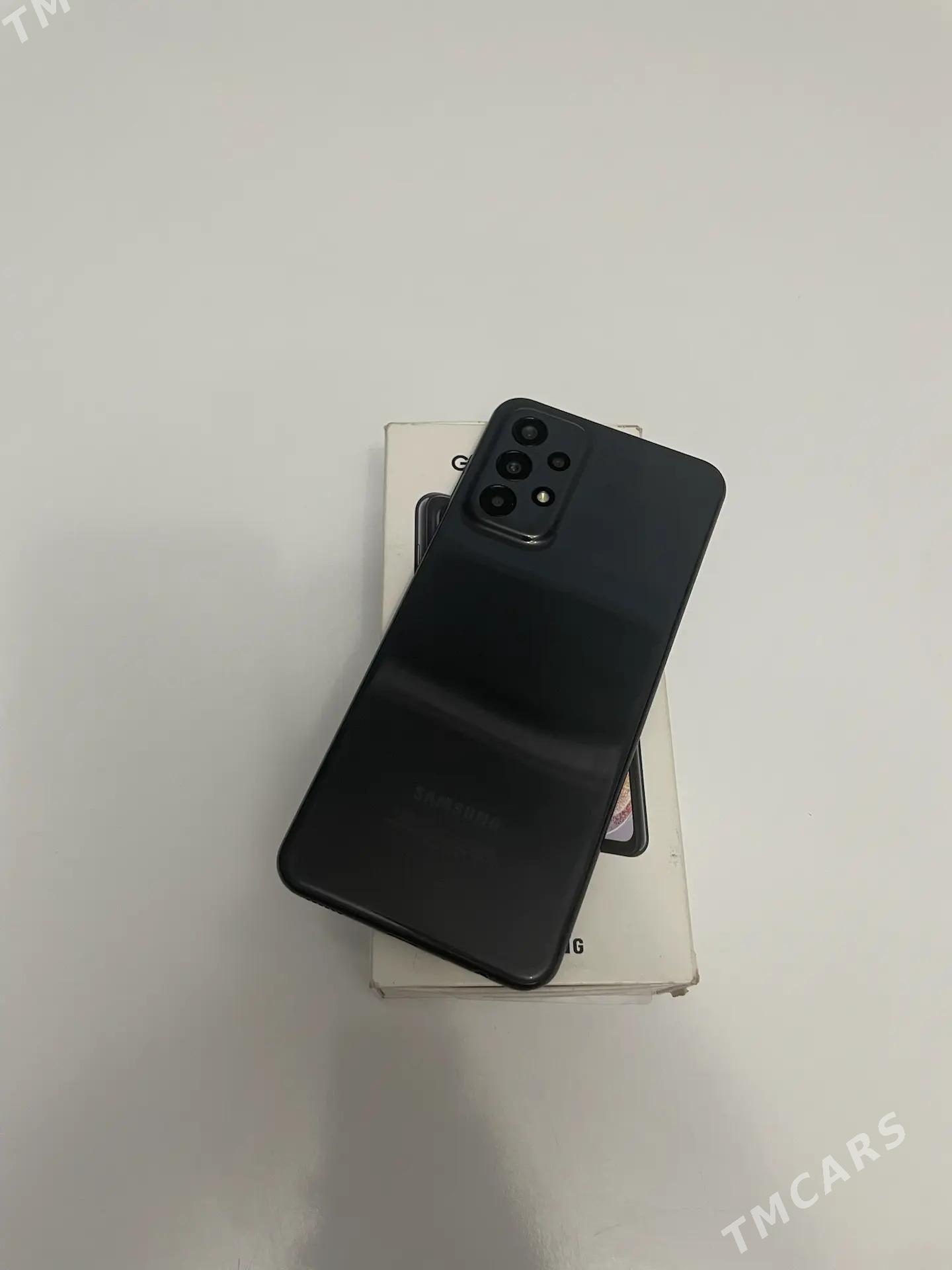 A23 - Daşoguz - img 7