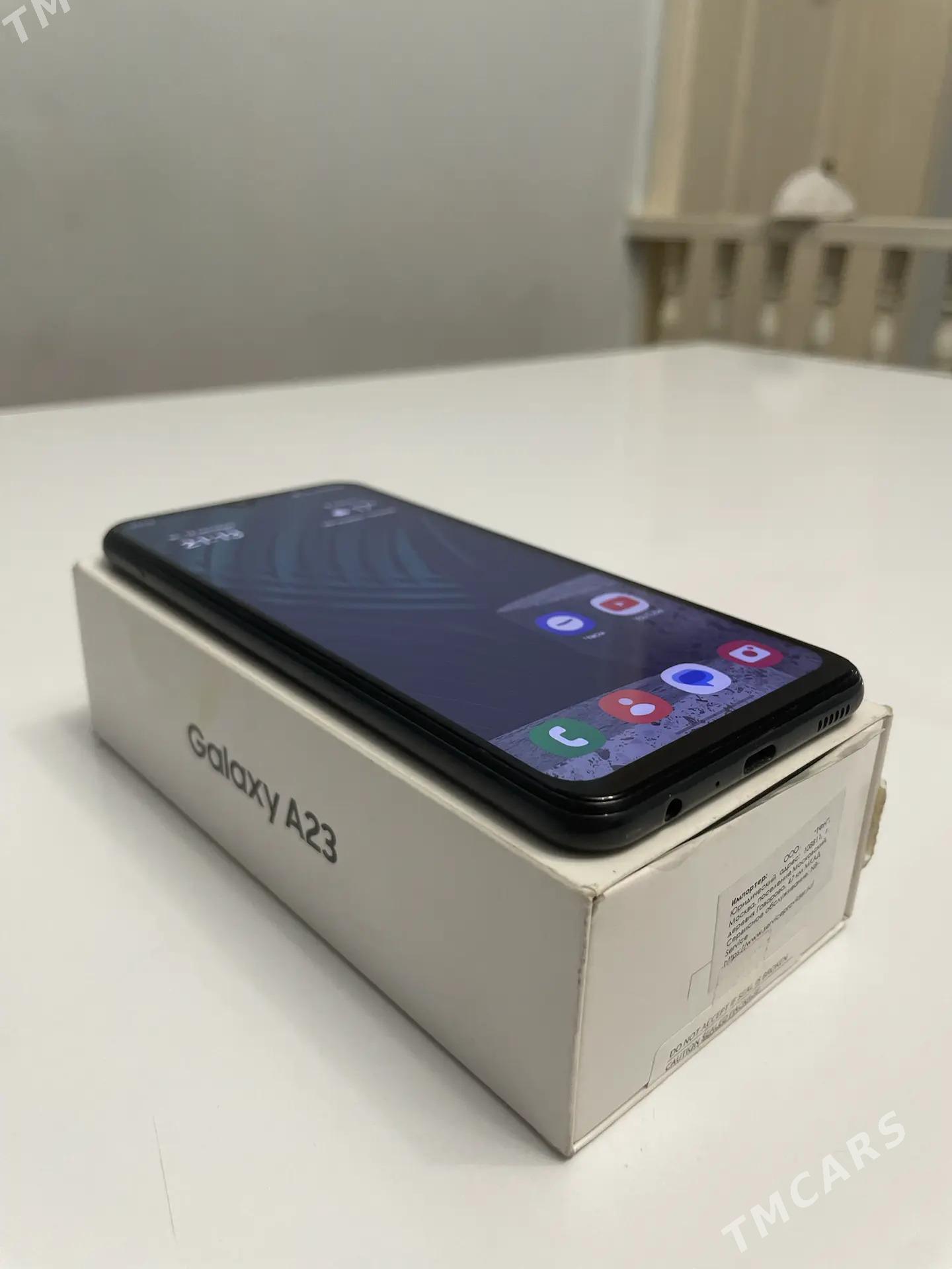 A23 - Daşoguz - img 5