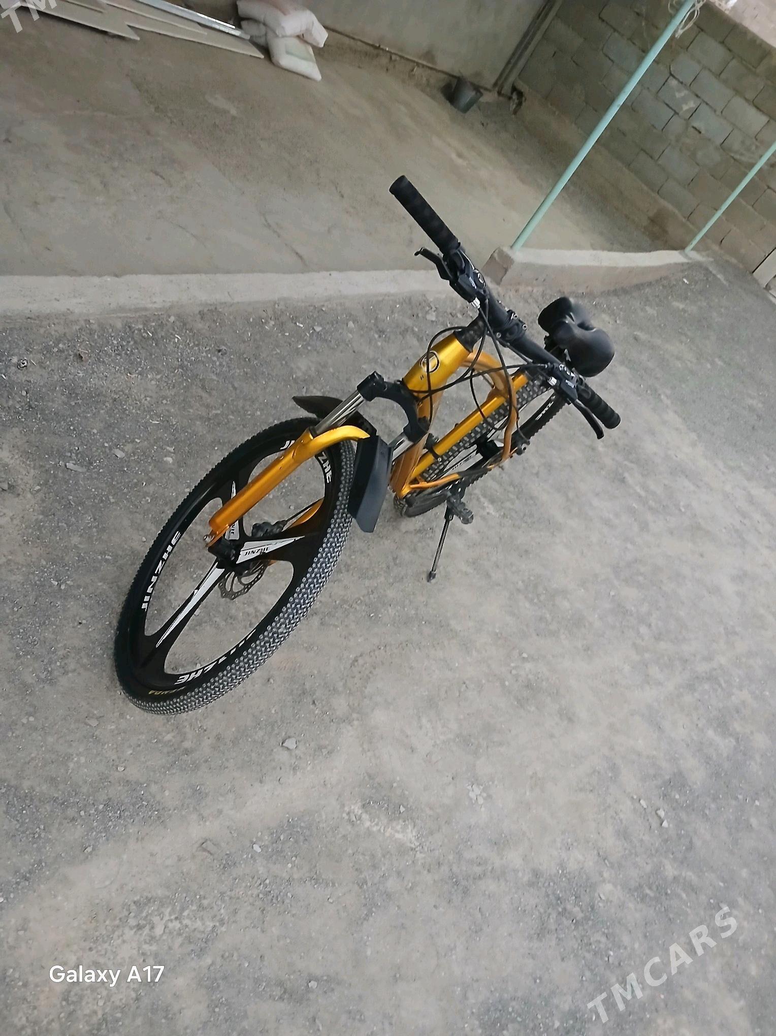 merdedes - Бахарден - img 5