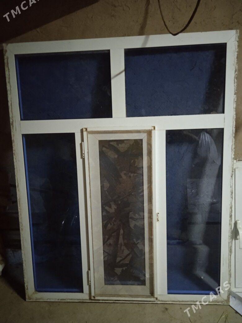 Айна алюмин - Акдепе - img 3