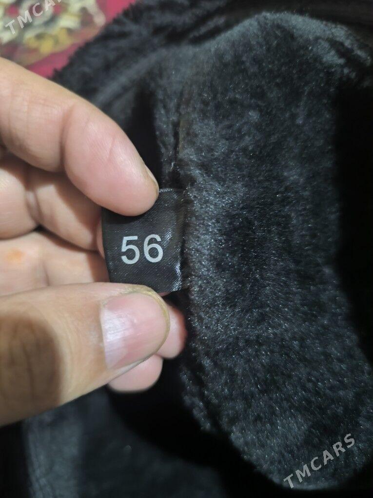 kiski kepke - Şabat etr. - img 1