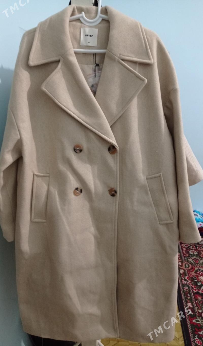 Paltolar - Türkmenabat - img 4