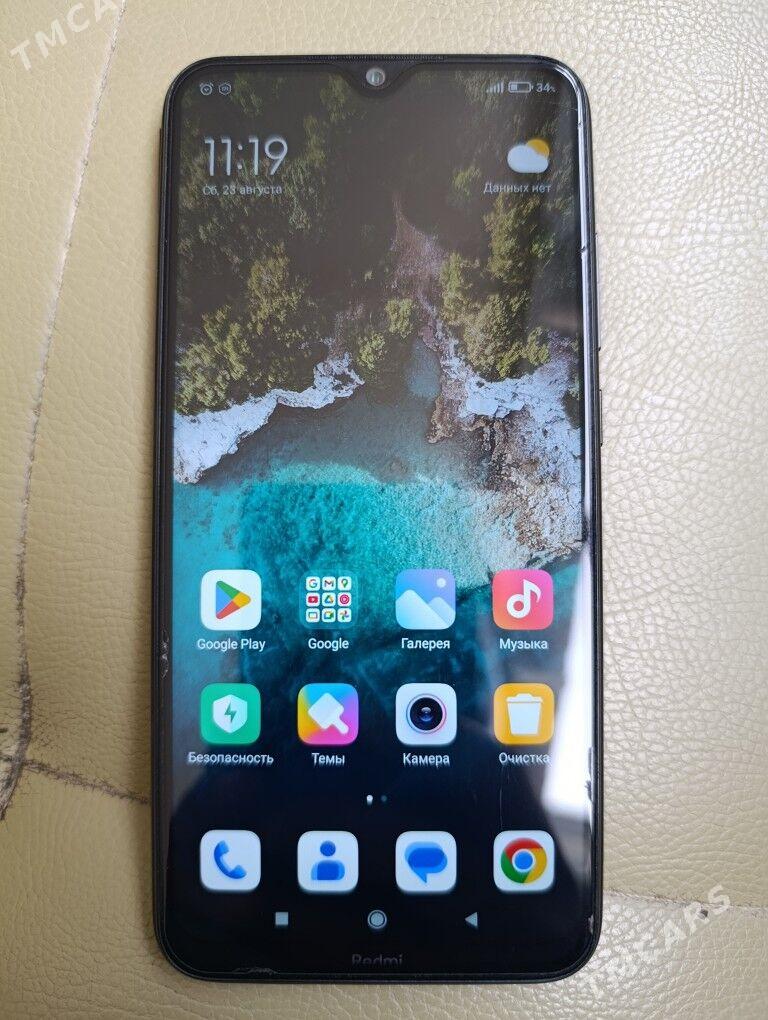 redmi not8 - Türkmenabat - img 2