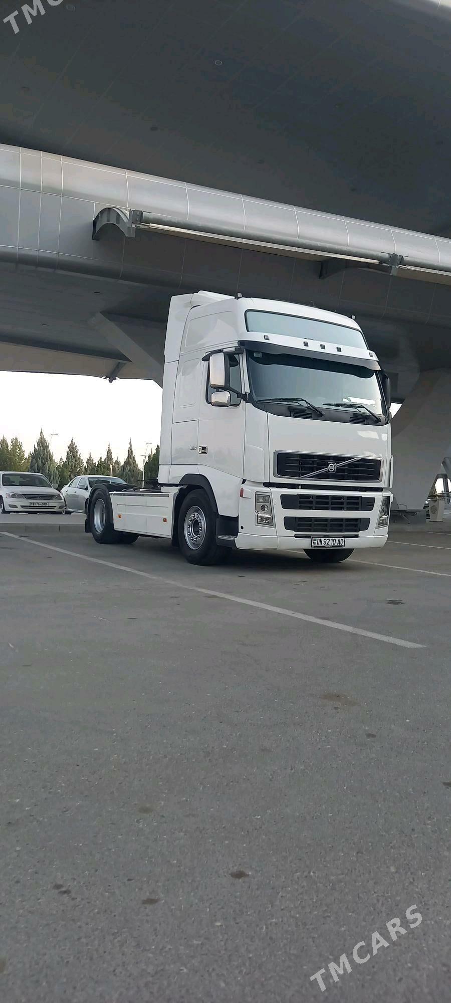 Volvo FH 460 2003 - 710 000 TMT - Aşgabat - img 1