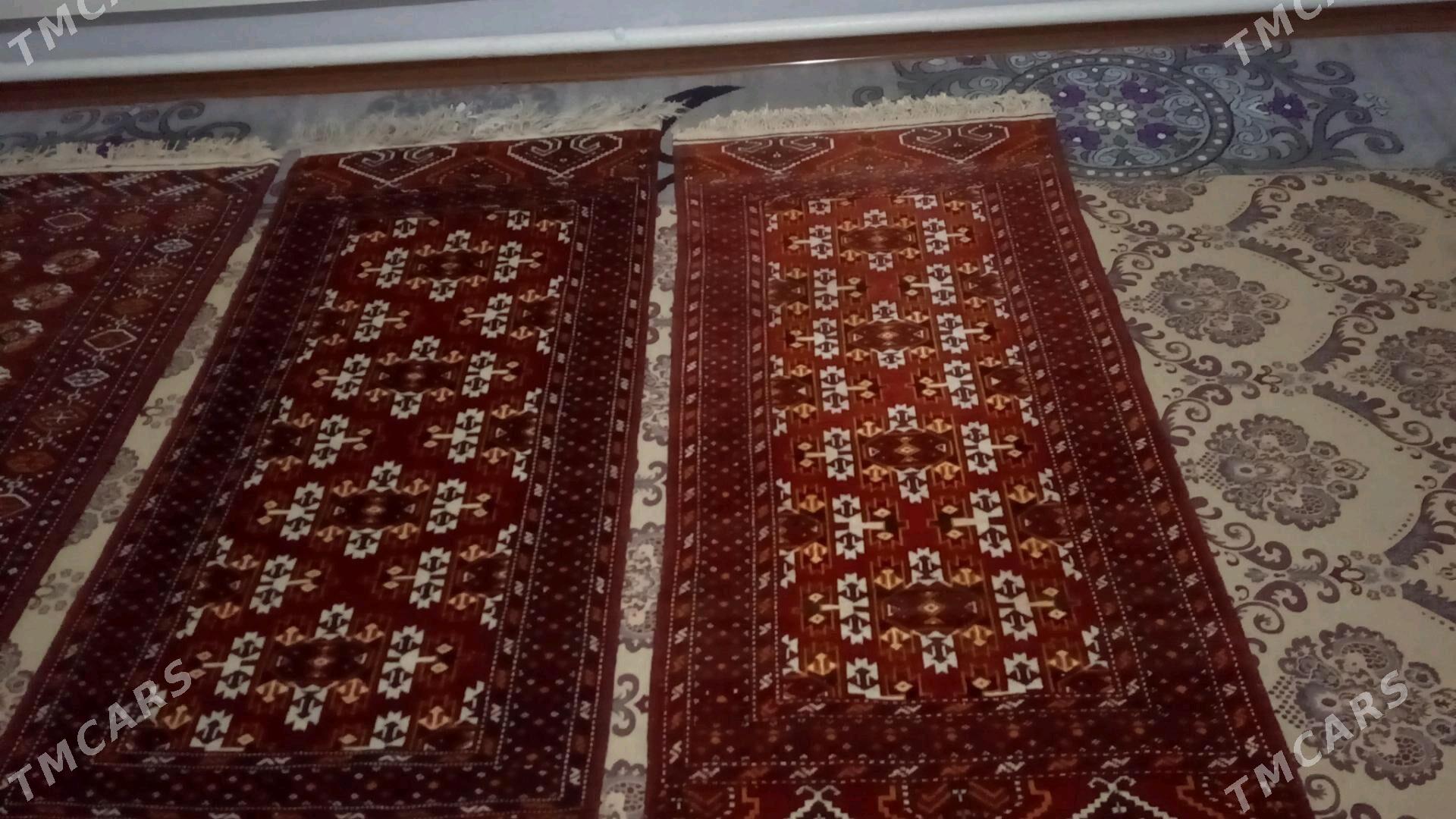 El halyy - Türkmenbaşy etr. - img 7