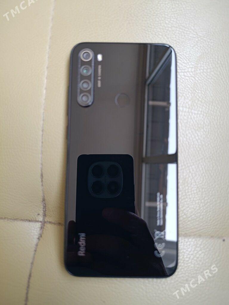 redmi not8 - Türkmenabat - img 1