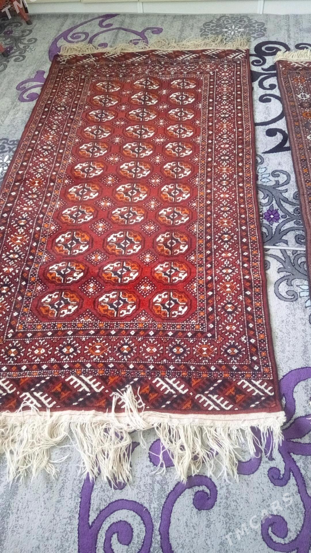 El halyy - Türkmenbaşy etr. - img 9