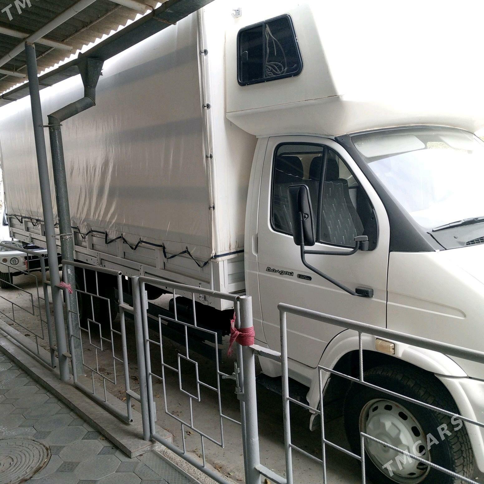 Mitsubishi Canter 2015 - 360 000 TMT - Daşoguz - img 1