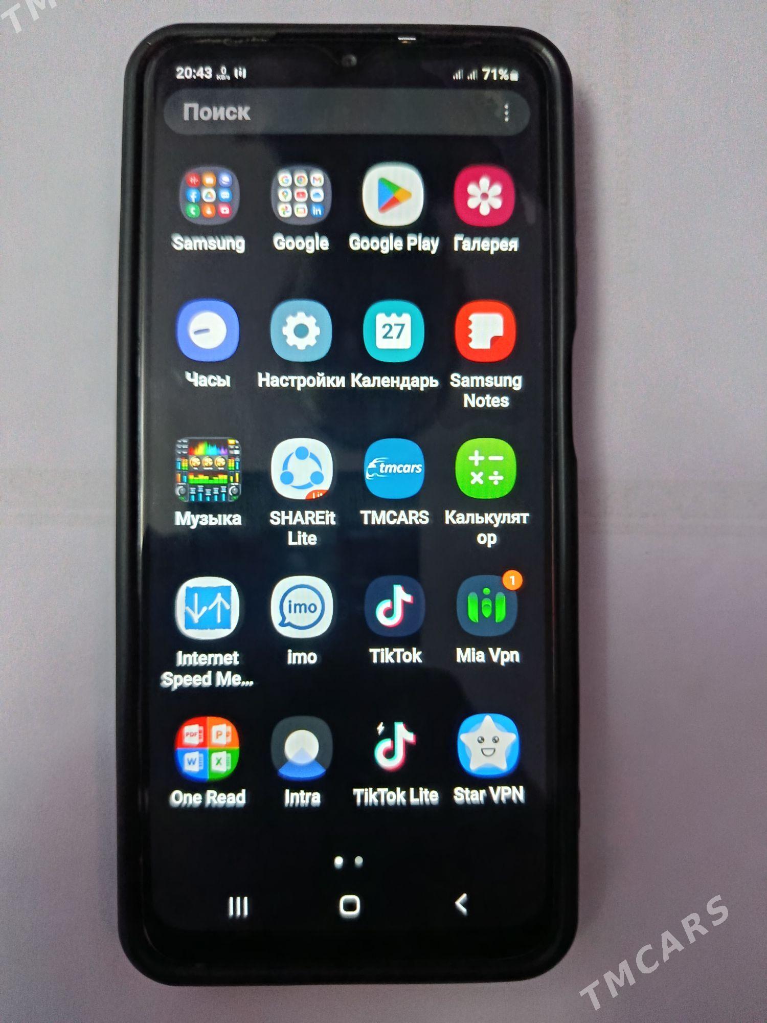 samsung A12 - Boldumsaz - img 2