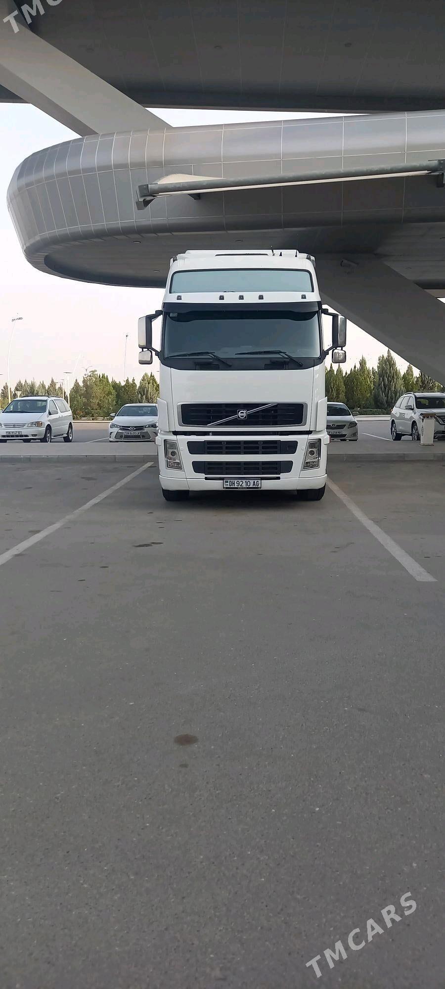 Volvo FH 460 2003 - 710 000 TMT - Aşgabat - img 2