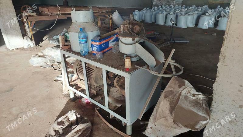 granulýator гронулятор - Murgap - img 3