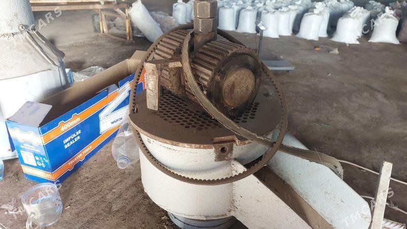 granulýator гронулятор - Murgap - img 2