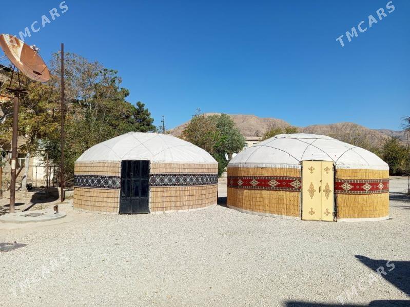 Garajoy - Balkanabat - img 3