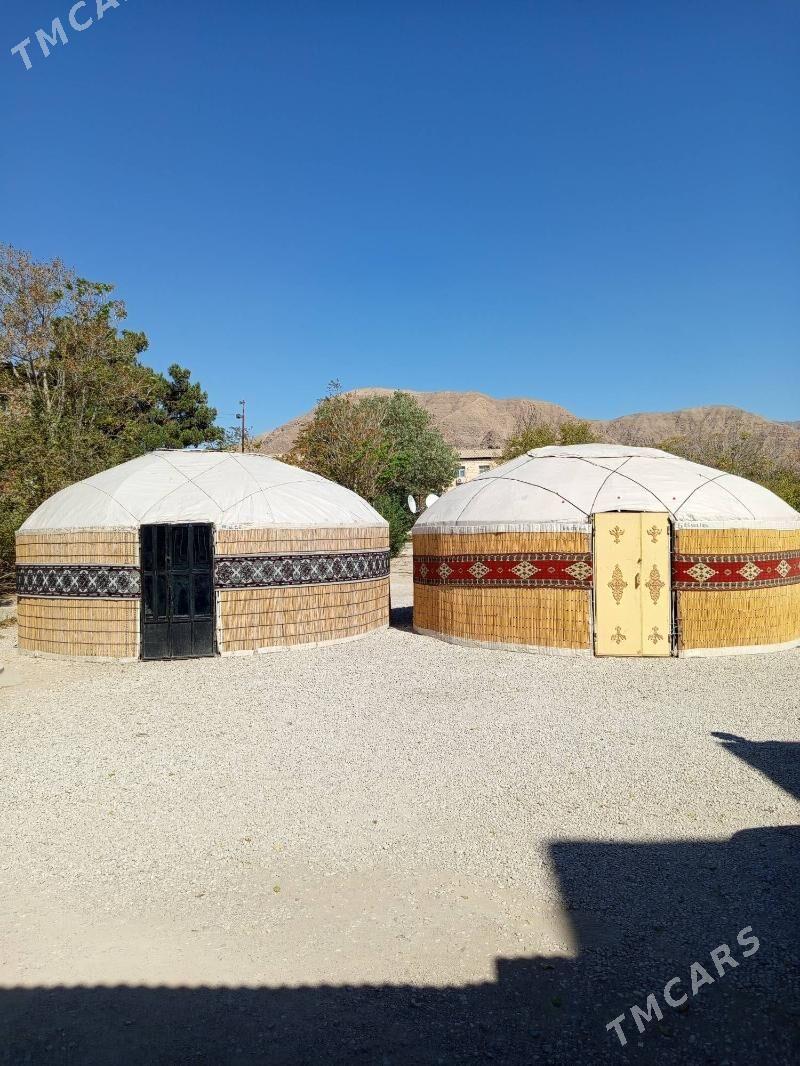 Garajoy - Balkanabat - img 2