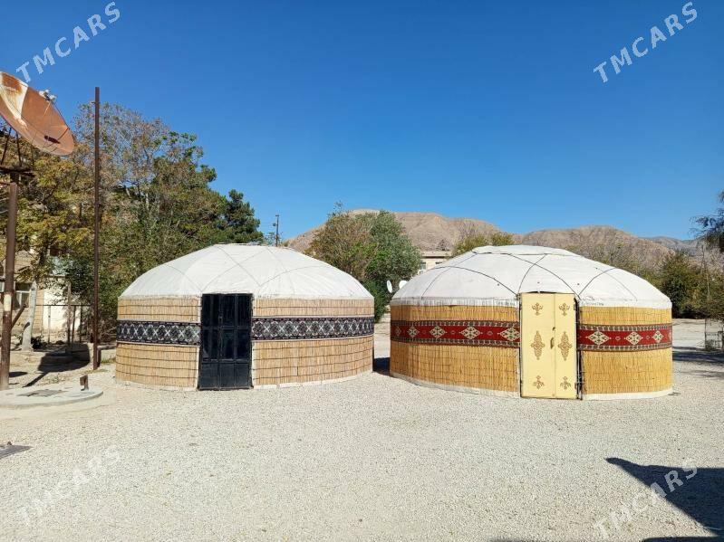 Garajoy - Balkanabat - img 4