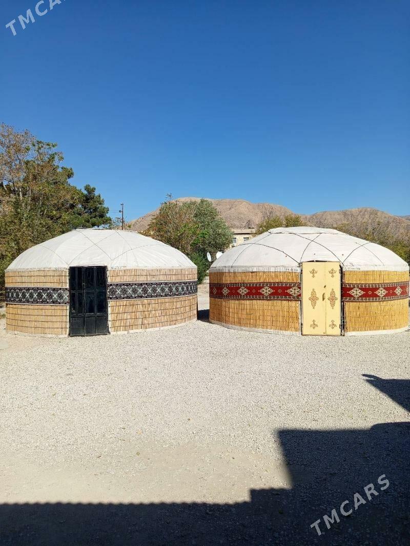 Garajoy - Balkanabat - img 1