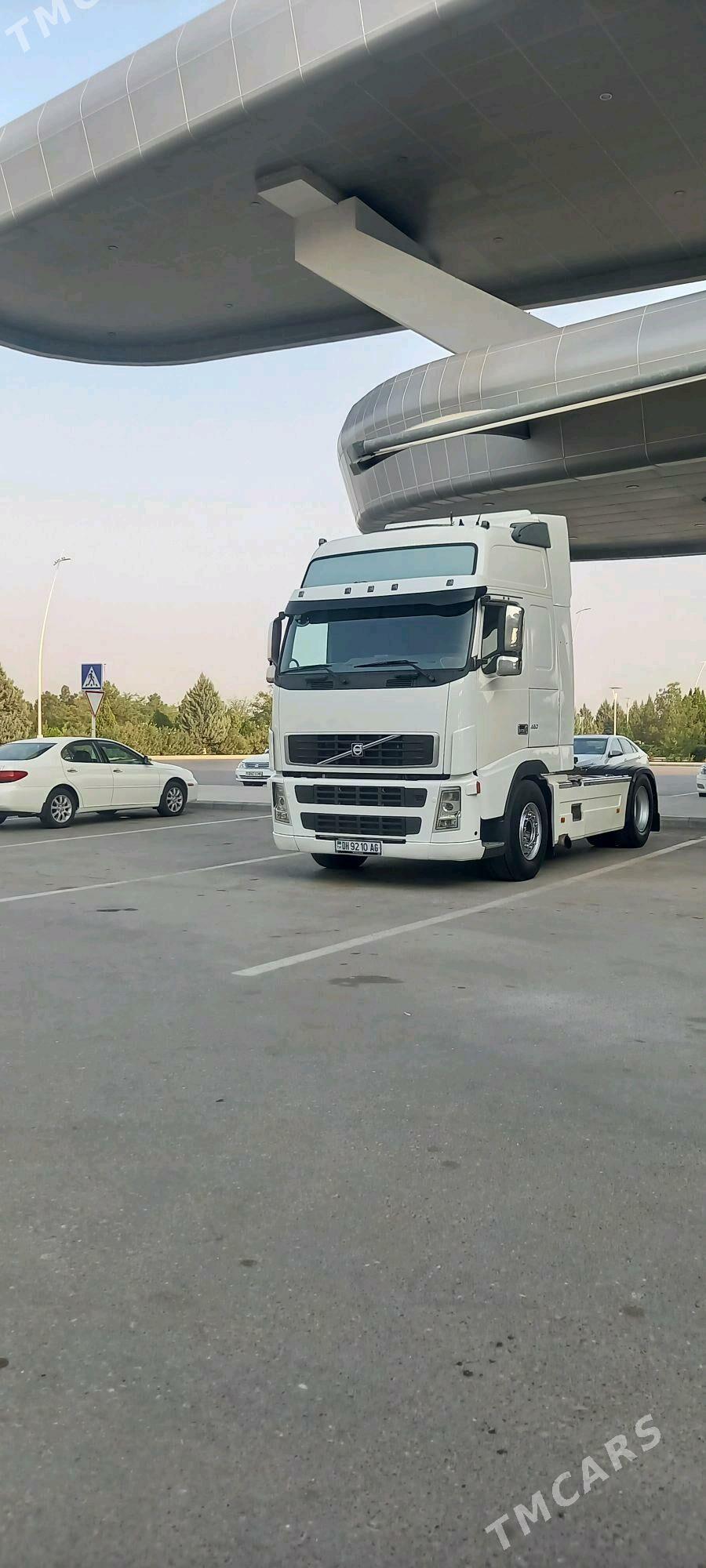 Volvo FH 460 2003 - 710 000 TMT - Aşgabat - img 3