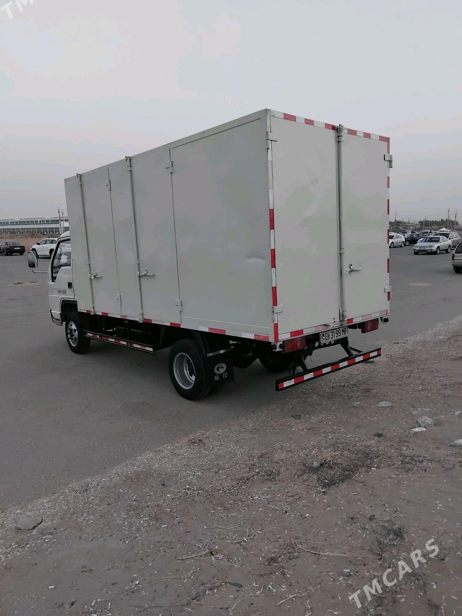 Forland H3 2015 - 150 000 TMT - Mary - img 3