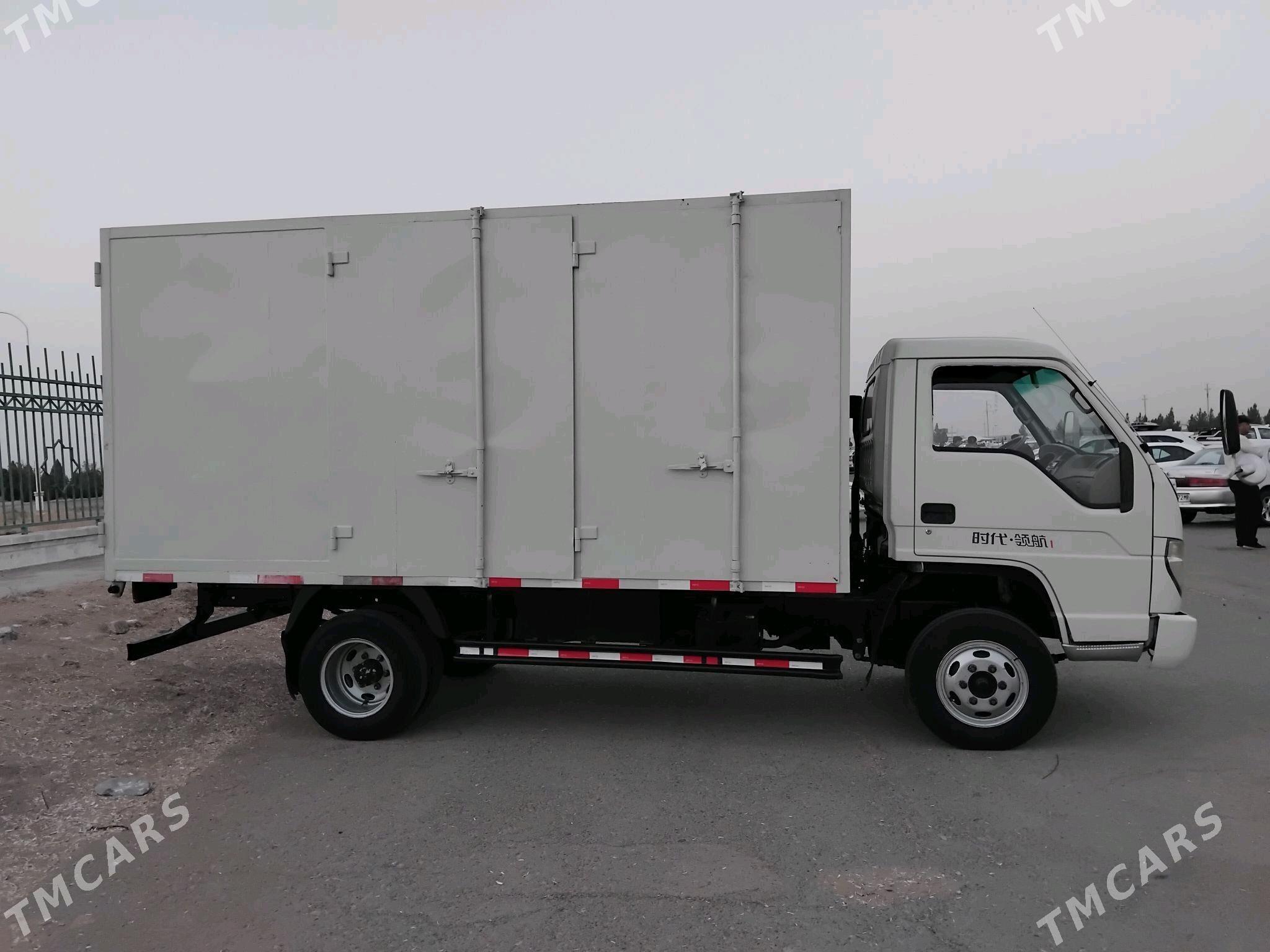 Forland H3 2015 - 150 000 TMT - Mary - img 5