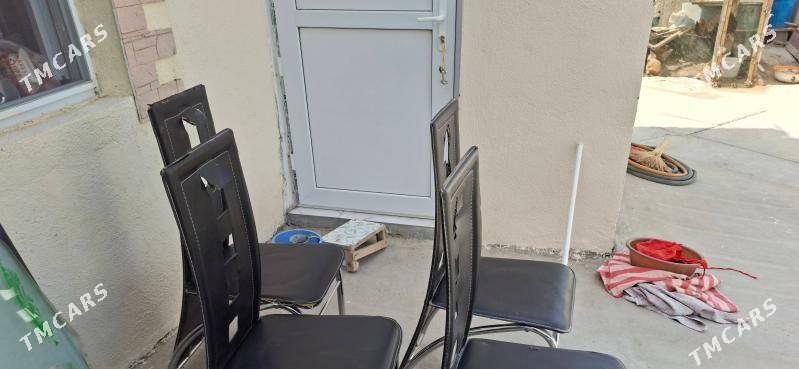 Öý goşlary - Aşgabat - img 3