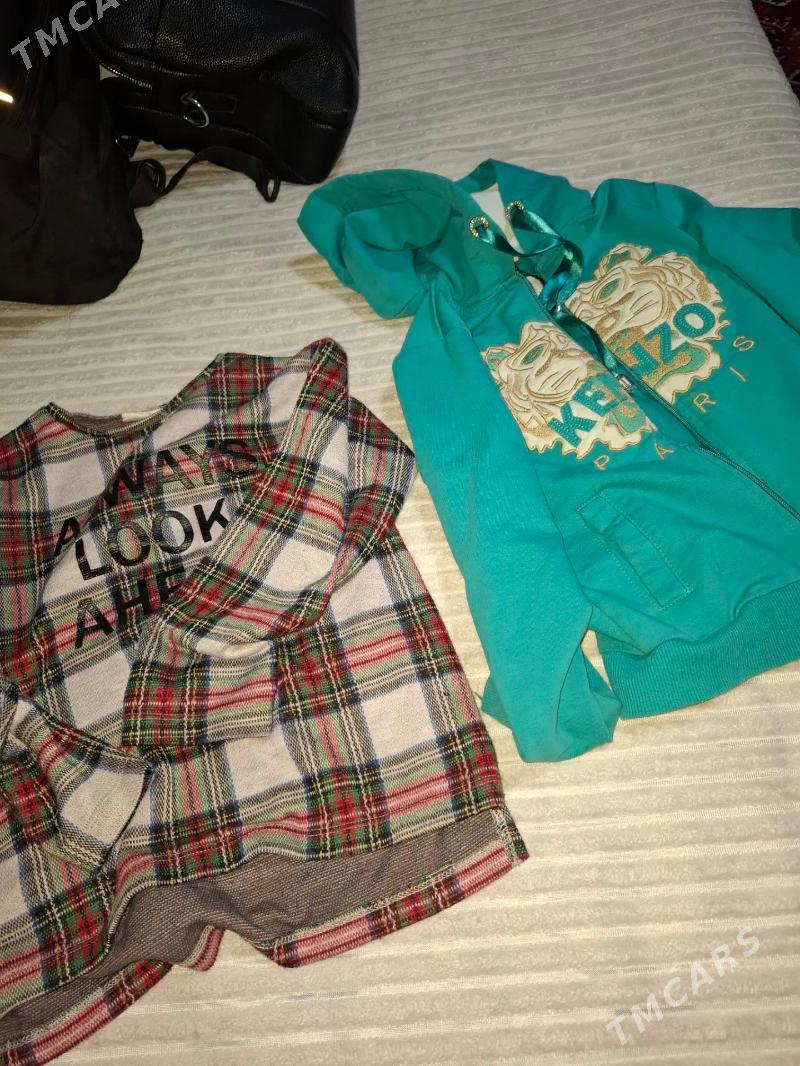 detskiye vesi - Туркменабат - img 5