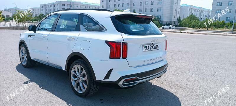 Kia Sorento 2022 - 420 000 TMT - Ашхабад - img 5