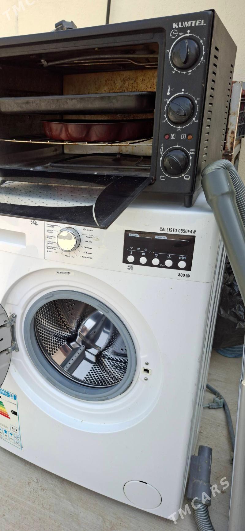 Öý goşlary - Aşgabat - img 5