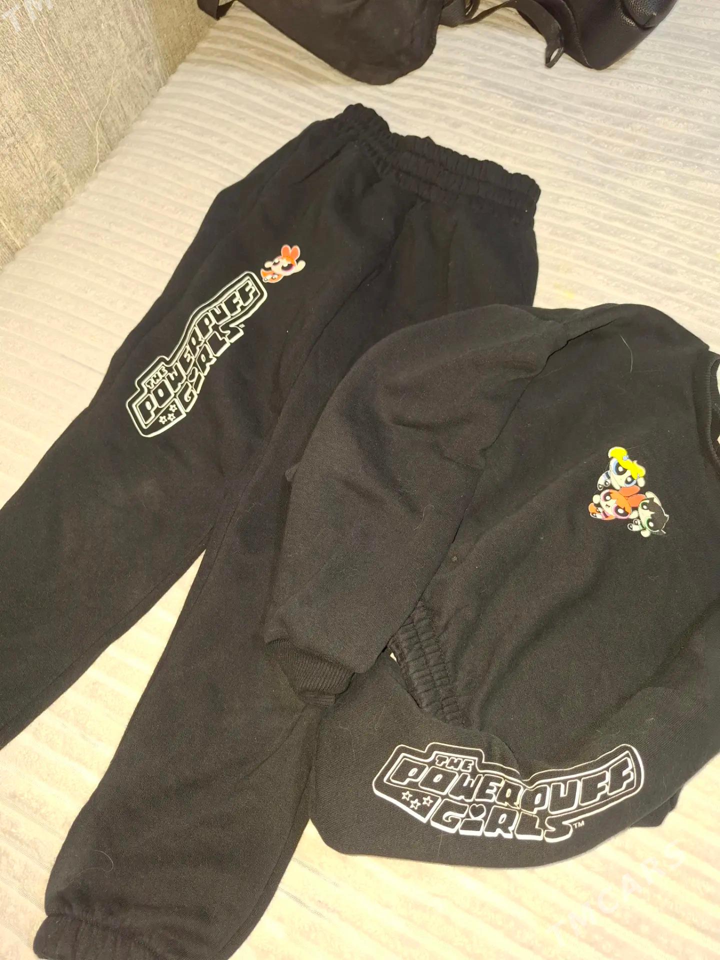 detskiye vesi - Туркменабат - img 3