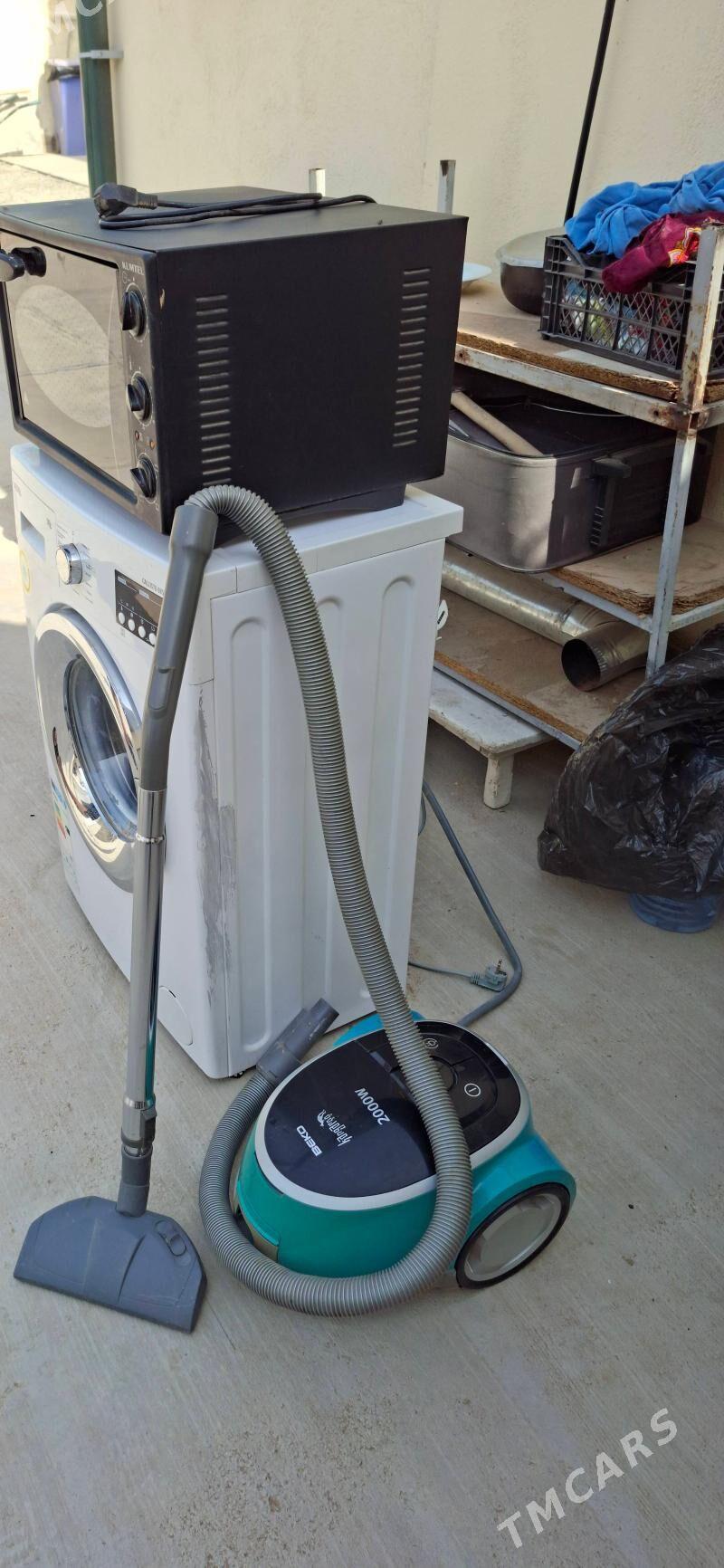 Öý goşlary - Aşgabat - img 7