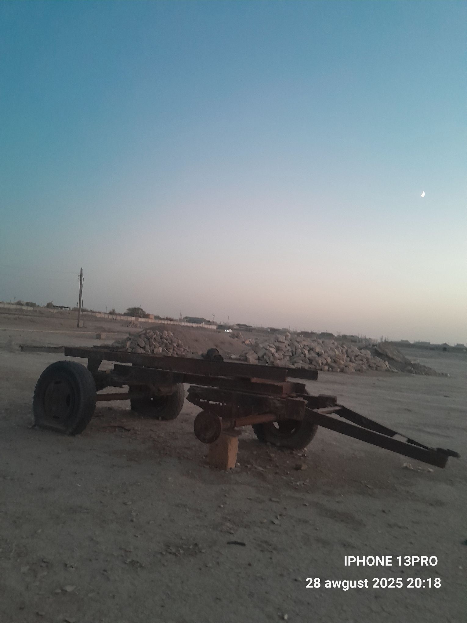 SATLYK PRESEP 4 000 TMT - Гумдаг - img 1