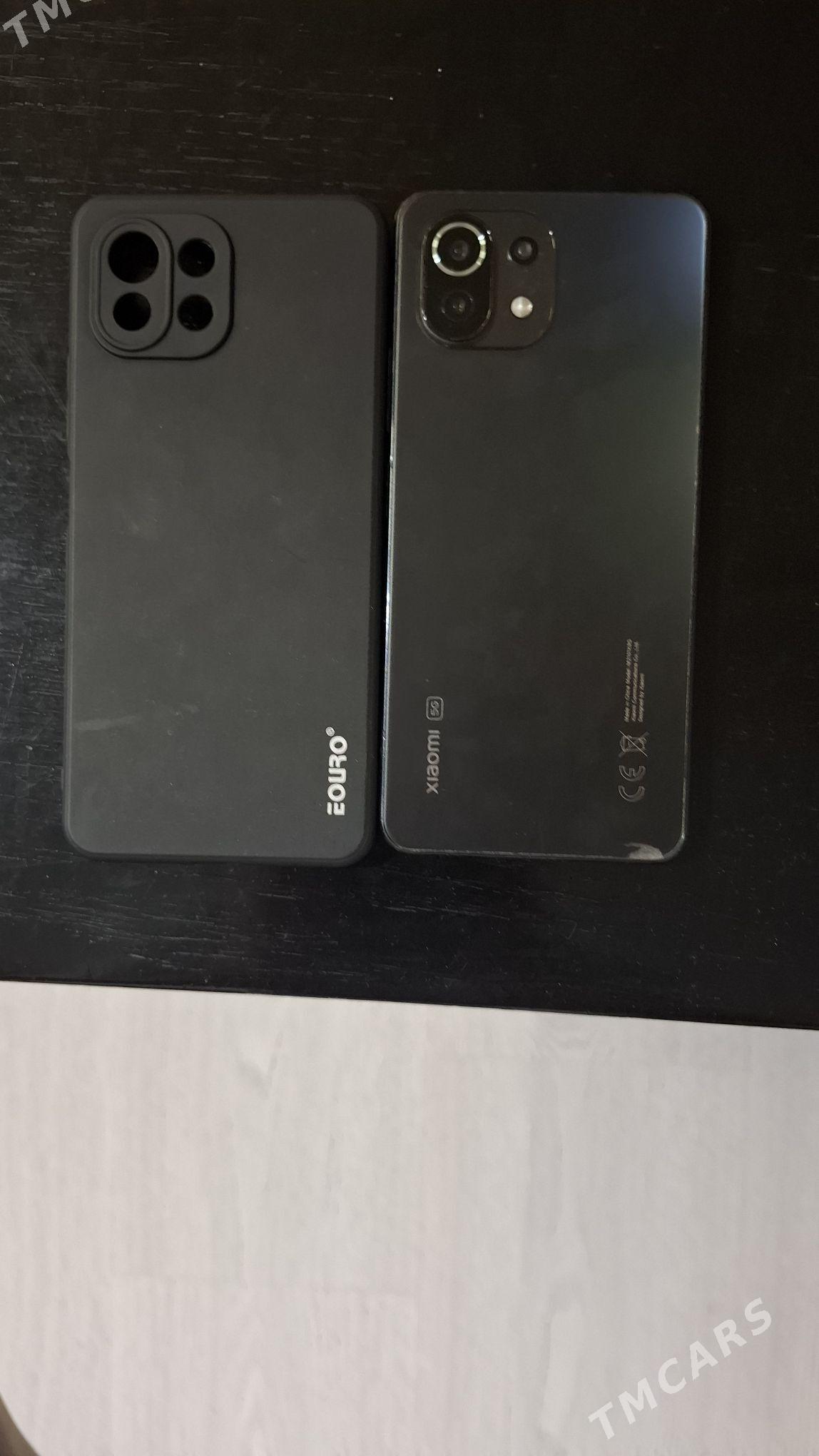 xiomi 11lite - Ашхабад - img 2