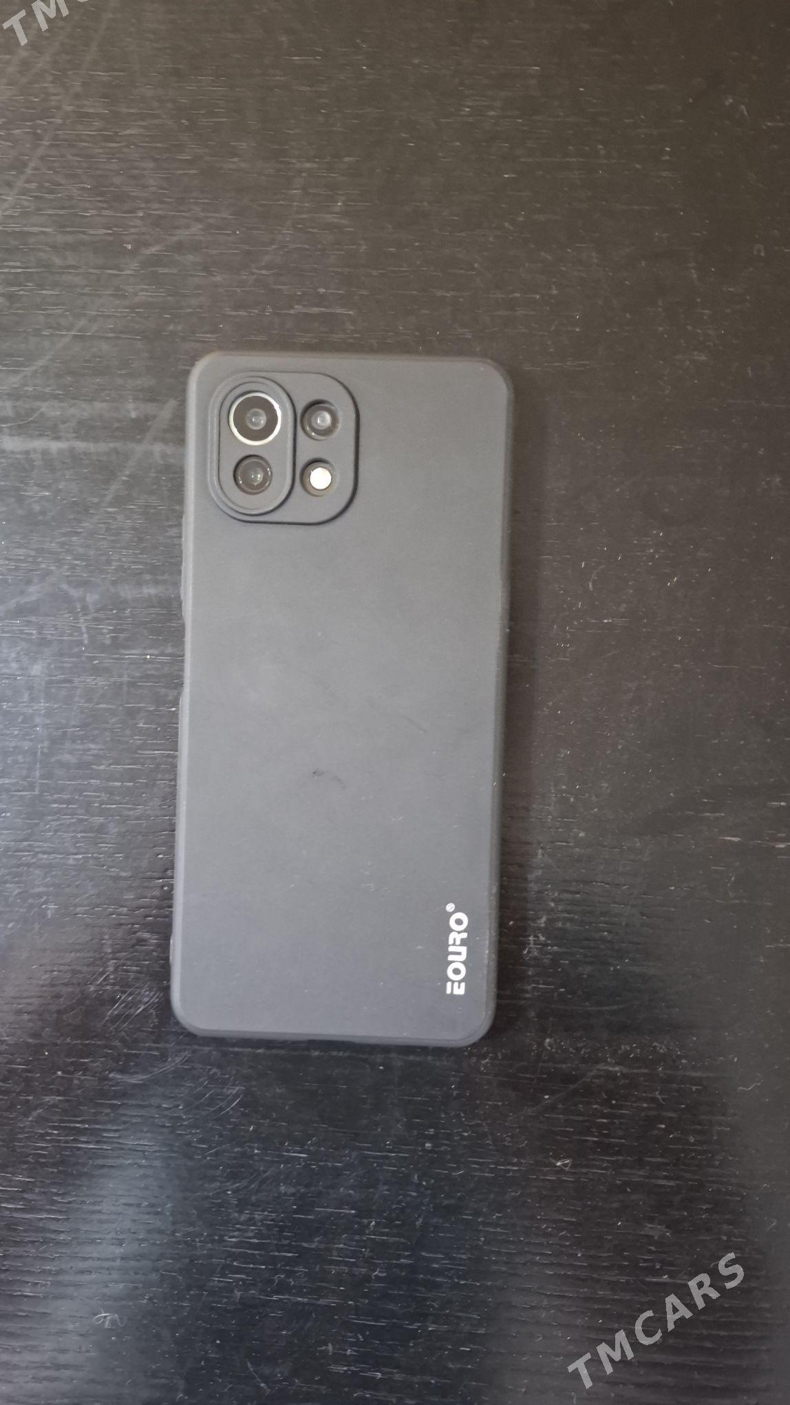 xiomi 11lite - Ашхабад - img 4