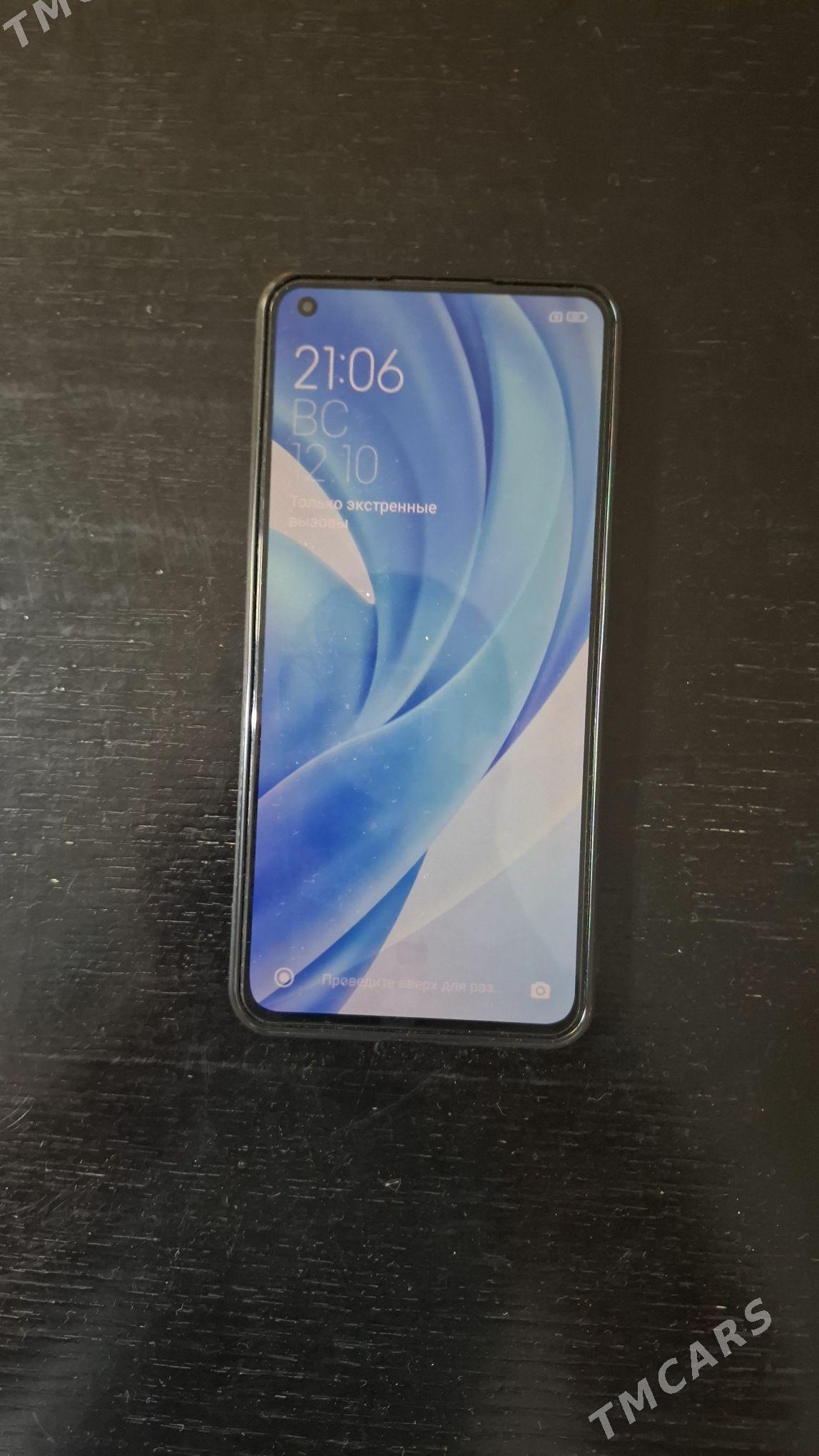 xiomi 11lite - Ашхабад - img 5